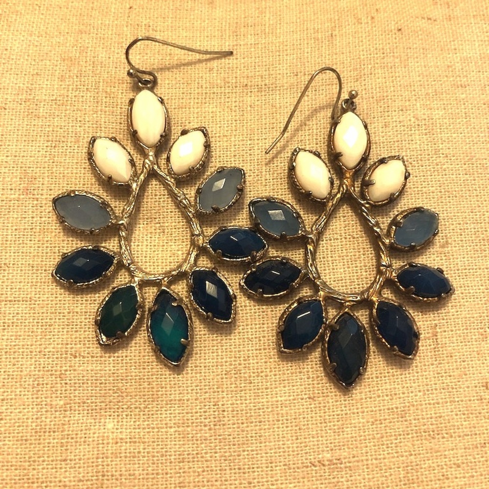 Kendra Scott Earrings